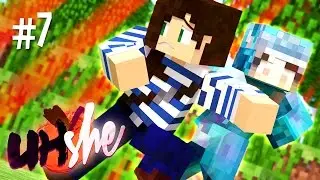 NOT THE BORDER!!!! - BOoHShE! (EP.7)