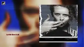 Let Me Have It All by Simply Red