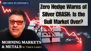 Will Silver Rally Get Derailed By Index Rebalancing?