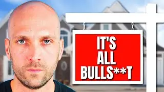 Housing Crash Derangement Syndrome is REAL!