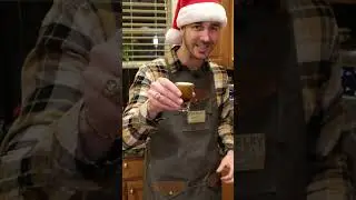 The Wake Up Cocktail Peppermint Espresso Martini Recipe