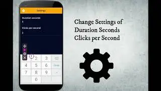 Auto Clicker   Auto Tapper New