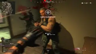 Call of Duty Warzone - Fight Club