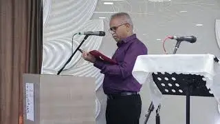 Christmas Scripture Reading | Christmas Day 2025 | House of Grace Church