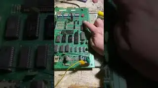 1979 Gameplan sharpshooter repair part 1