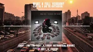 Chivv x Diquenza - Ewa Ewa (Instrumental Remake)