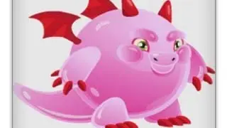 How To Breed and Get GUMMY DRAGON by Breeding in Dragon City Facebook Android Ipad