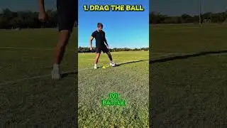 CR7 Unstoppable Dribble: The Masterclass