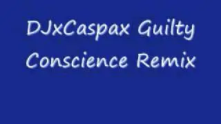 Eminem Guilty conscience Remix
