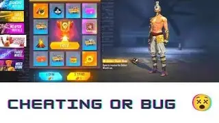 MYSTICAL MASTER INCUBATOR💥 || ONE SPIN TRICK REAL NOT FAKE TITLE😎 || VOUCHER SPINNING🥵 || FREE FIRE