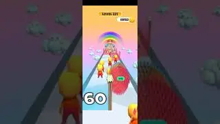 Arrow Fest game gameplay #arrowfest #arrowgaming #arrowfestgameplay  #shorts