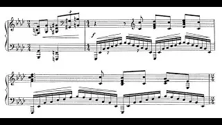 Roy Agnew - Capricornia (Sonata Legend) (score-video)