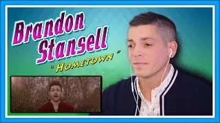 Brandon Stansell Reaction | Stansell Stan Reacts to 