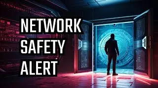 The Quantum Threat: Safeguarding Your Network in 2024 #cyberthreats