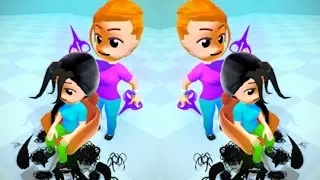 Project Salon Gameplay (by Supersonic Studios LTD) | Ladies Salon Game