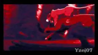TLK2 {Simba versus Kovu} ~ Diary of Jane