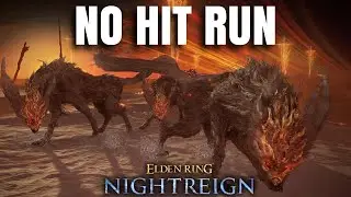 No Hit Run! Tricephalos Expedition (Duchess) Elden Ring: Nightreign