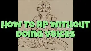 How to Roleplay in D&D Without Doing a Voice