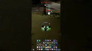 Review Warlock Cora VS Striker Acc RF Universe 😱🤔 #shorts