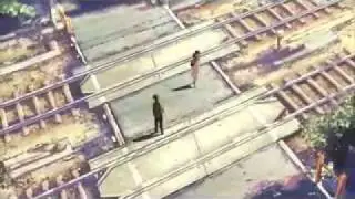 Over You ~ Daughtry AMV