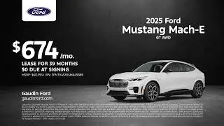 Ford 01/12/2026 6747315