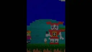 ☆ Elizabeth Afton&rsquo;s death..☆ //FNAF//