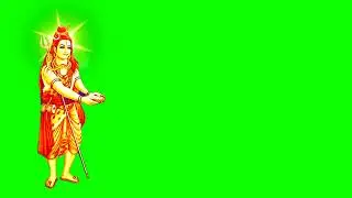 Shivji green screen,Bolenath green screen,jogi nath green screen,