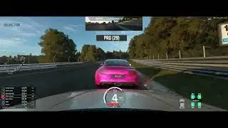 Assetto Corsa EVO  , un autre moment fun extrait d une des vid&eacute;os de la chaine les amis !