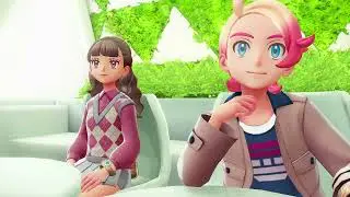 いいオフィスだな#15【ポケモン ZA】