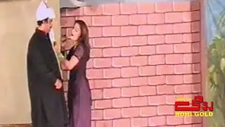 La Gaya Rugh Jawani Nu | Ghafoor Malik | Nazish Malik | 2003