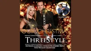 Our Christmas (feat. Magdalena Chovancova & Robert Fertl)