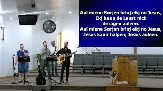 Hopninj Mank Vefoljunk(Tessalonicha Serie #2), Henry Braun, 12 Moaz 2023