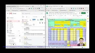 Creating a PDF report based on Google Sheet Templates and Google Sheet API