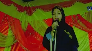 Huzoor aa gaye hain huzoor aa gaye hain 🕋 naya naat Sharif ♥️ dilakash Khatoon ki pyari awaaz 💓