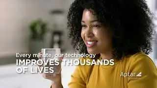 Aptar CSP Technologies Company Introduction