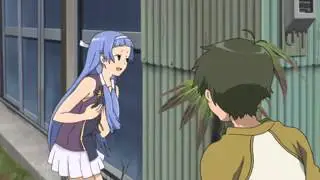 Kannagi Ha Ha Ha Ha
