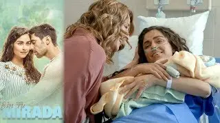 ¡Nace el bebé de Marina! | Sin tu mirada - Televisa