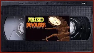 MASKED DEVOURER - Complete Walkthrough & Ending - HIDIN - Horror Psx Survival Puppet Combo Style