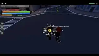 Mighty Omega: yujiro is way better at pvp than me