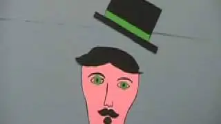 The Mustache Dance