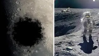 Perché nessun uomo è andato più sulla Luna ?
