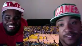 Cleveland Cavaliers vs GS Warriors Game 2 Highlights Reaction.