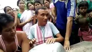 Mising oi nitom.. soilen payeng
