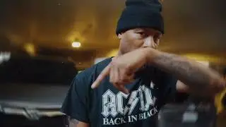 Verse The Great - Leave Me Alone