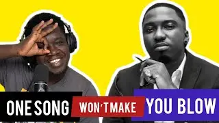 Stop Overinvesting in One Song & Make Every Song Marketable - Jay Foley  #weebirdgroupe