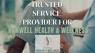 Wheels For The Wise | New Partnership With Hanwell Health & Wellness