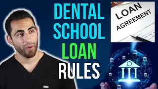 Dental School Loan Changes