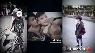 Tổng hợp vd boy phố | Tuann vu🍁#user_tuannvu 