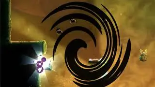 Rayman Legends 10  серия  Жабы работают как спецназ !