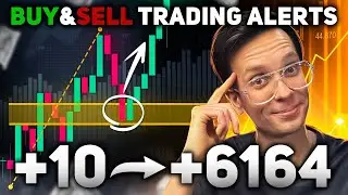 I Made My Trading Strategy Even Better &ndash; See What&rsquo;s New!